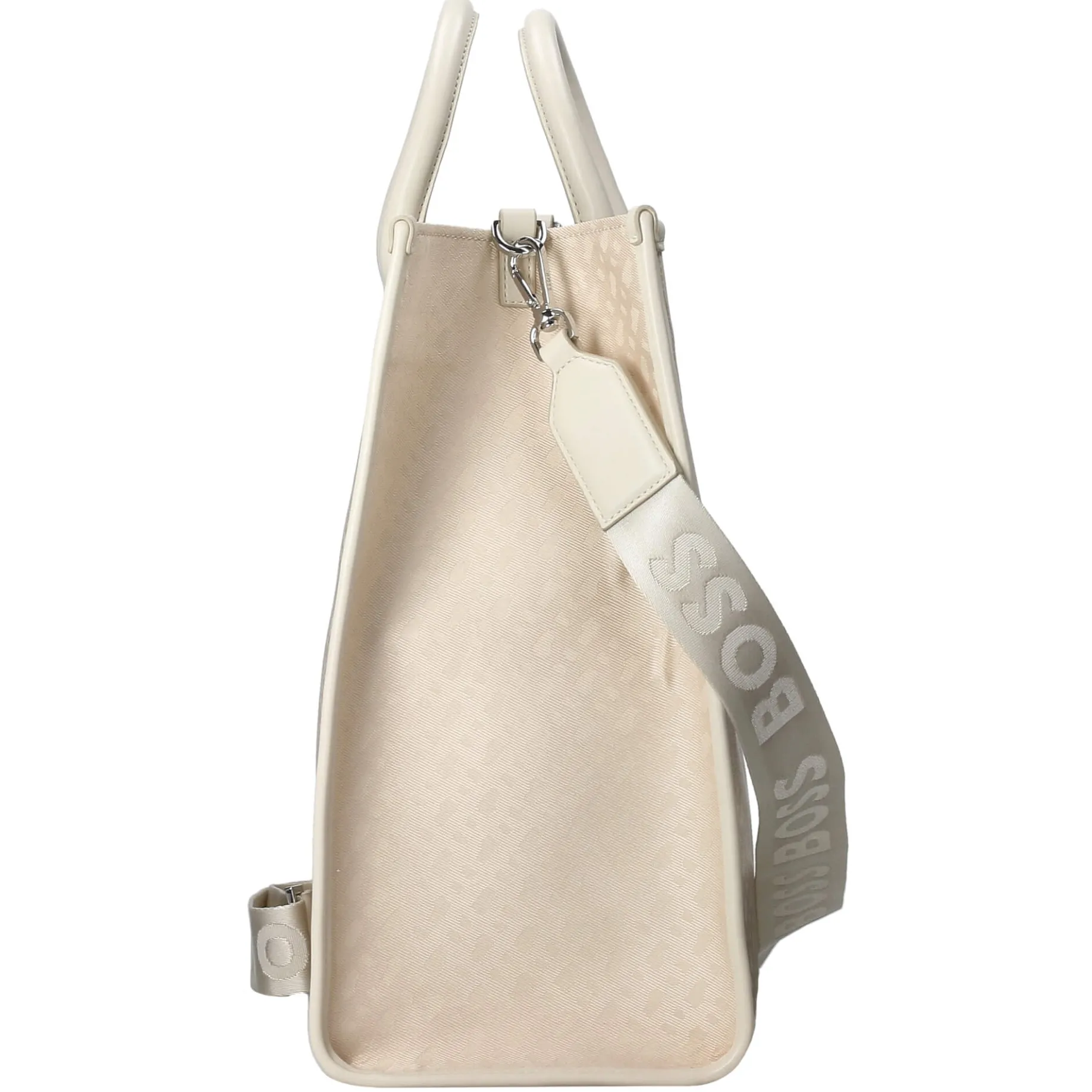 Women's Sandy MB - Shopper 41.5 cm (light beige)