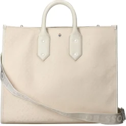 Women's Sandy MB - Shopper 41.5 cm (light beige)