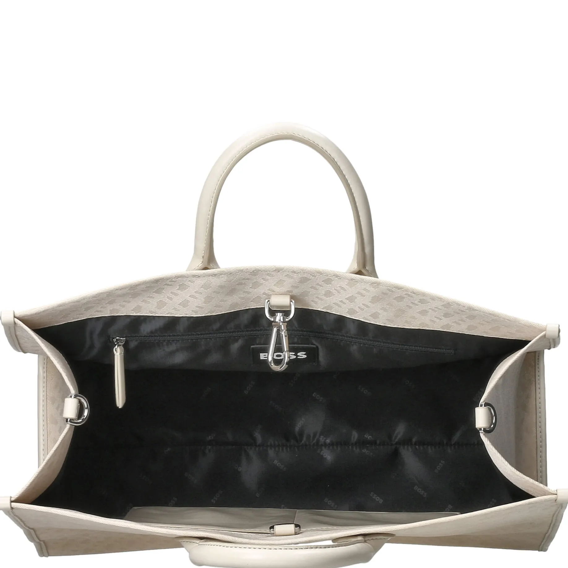 Women's Sandy MB - Shopper 41.5 cm (light beige)