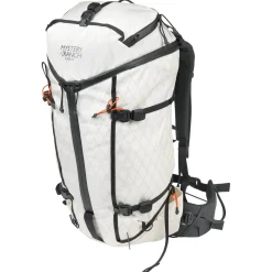 Women's Scree 33 - Wanderrucksack (white/sunset, M)