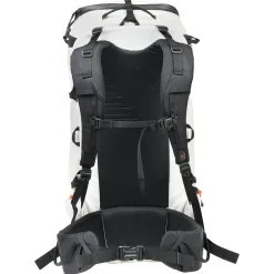 Women's Scree 33 - Wanderrucksack (white/sunset, M)