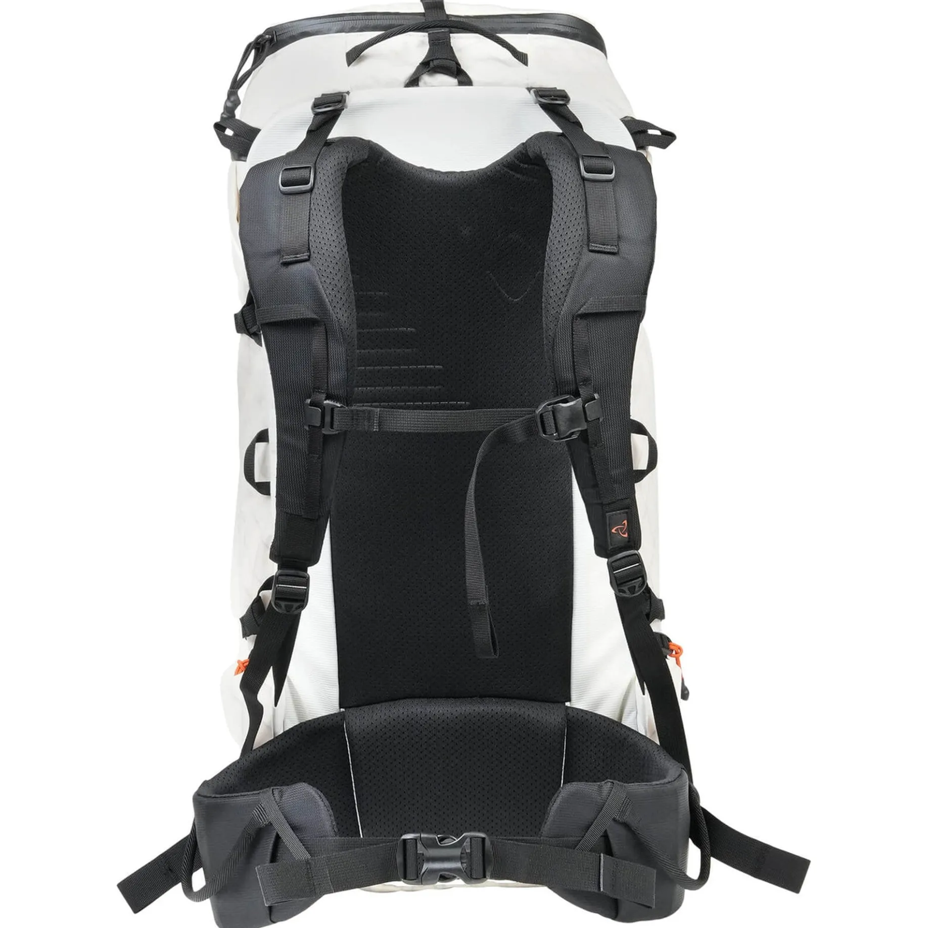 Women's Scree 33 - Wanderrucksack (white/sunset, M)