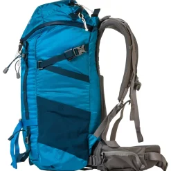 Women's Scree 32 - Wanderrucksack 56 cm (techno, M/L)