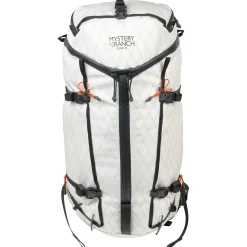 Women's Scree 33 - Wanderrucksack (white/sunset, S)