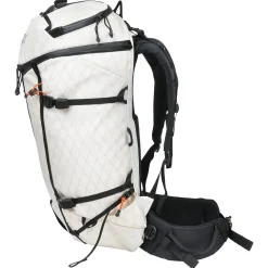 Women's Scree 33 - Wanderrucksack (white/sunset, S)