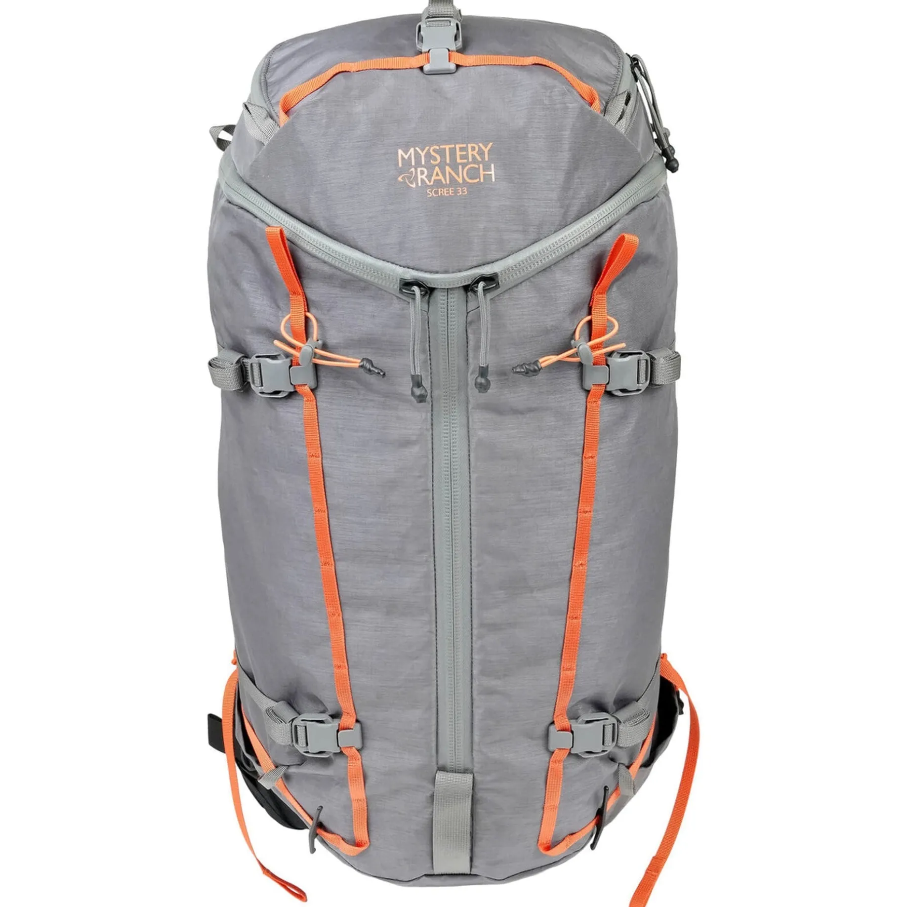 Women's Scree 33 - Wanderrucksack (gravel, S)