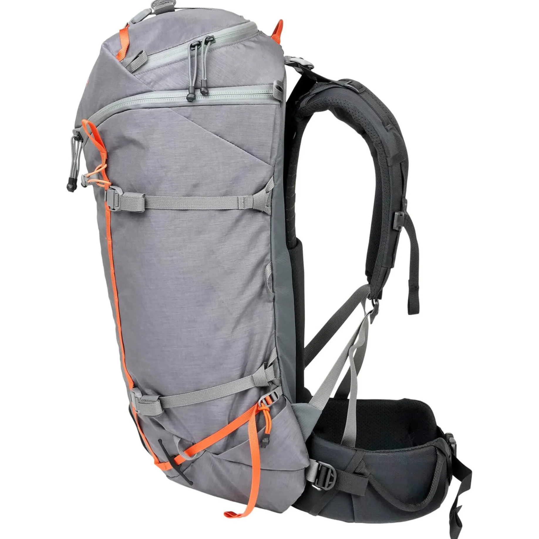 Women's Scree 33 - Wanderrucksack (gravel, S)
