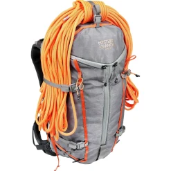 Women's Scree 33 - Wanderrucksack (gravel, M)