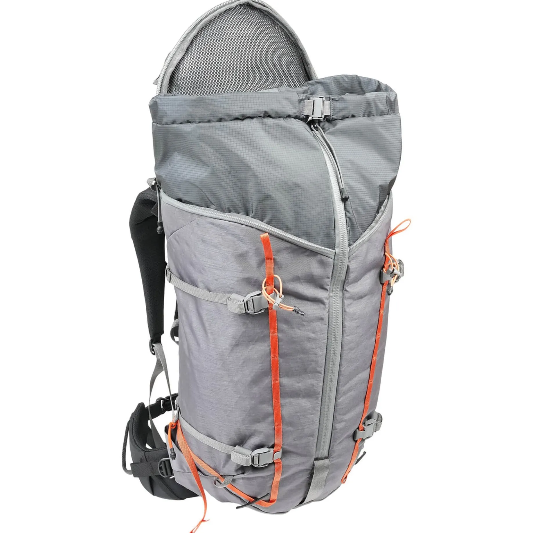 Women's Scree 33 - Wanderrucksack (gravel, M)