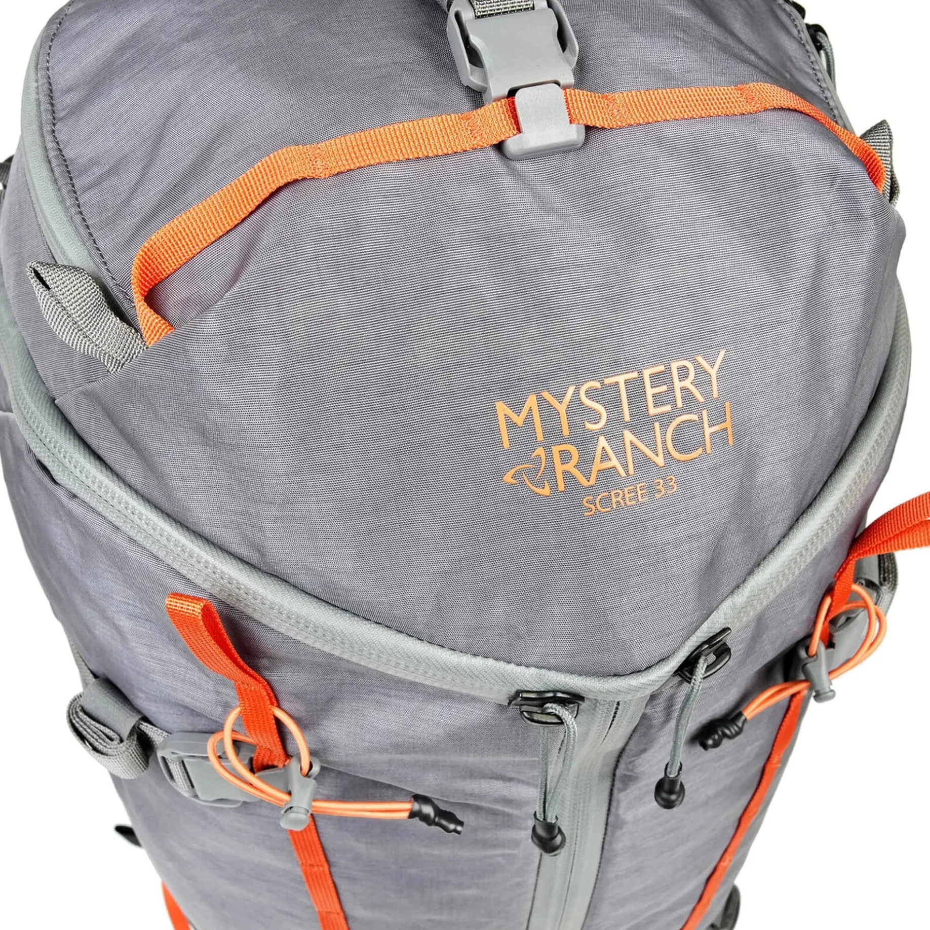 Women's Scree 33 - Wanderrucksack (gravel, M)