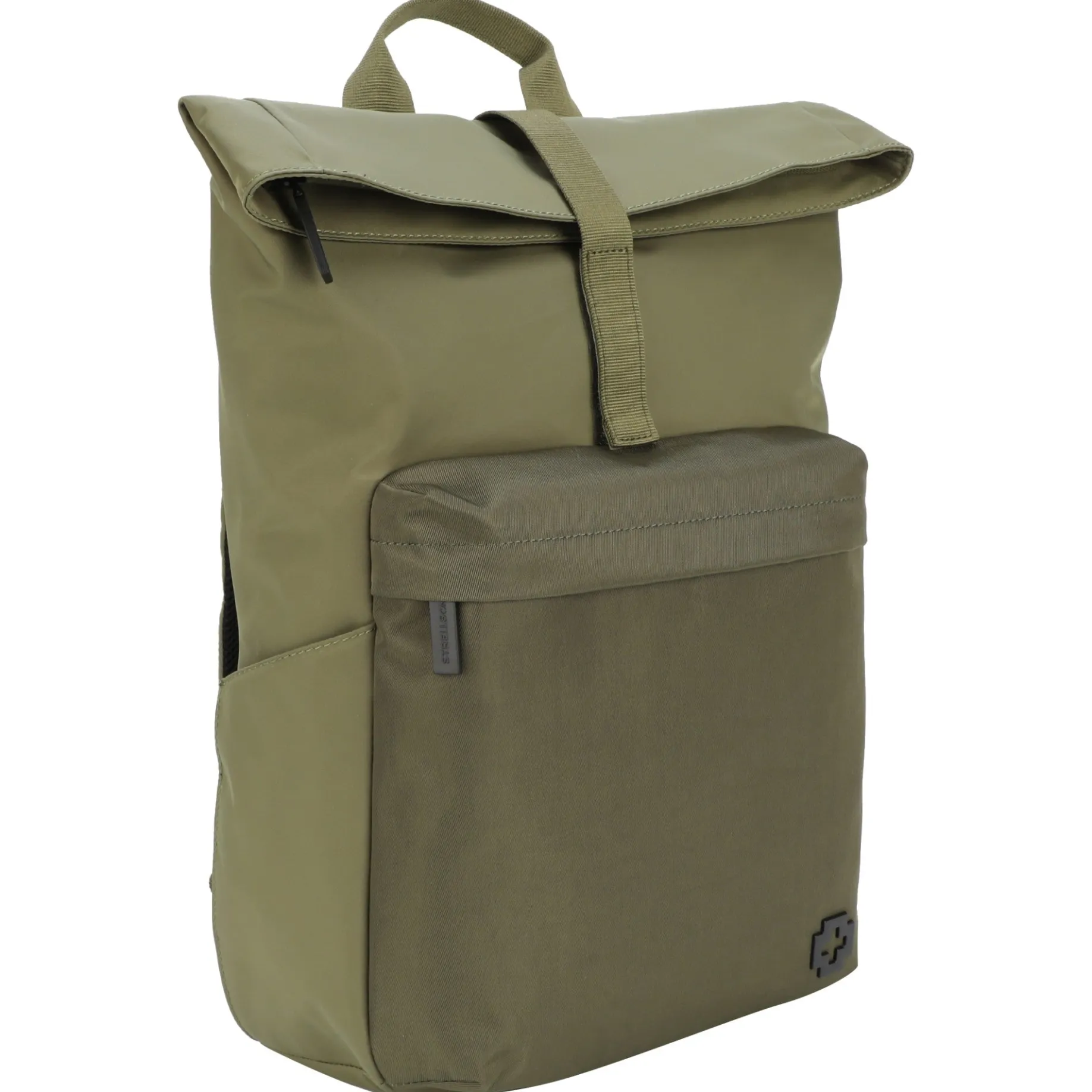 Wood Street Eddie - Rucksack 46 cm M (khaki)
