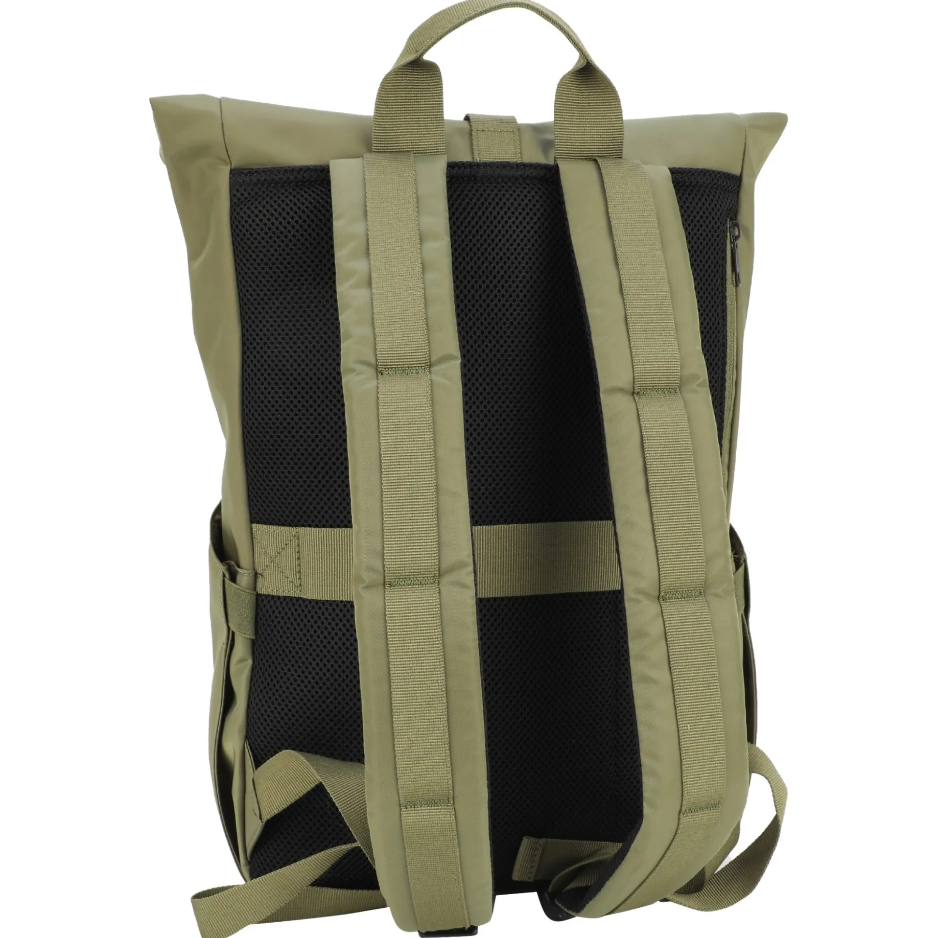 Wood Street Eddie - Rucksack 46 cm M (khaki)