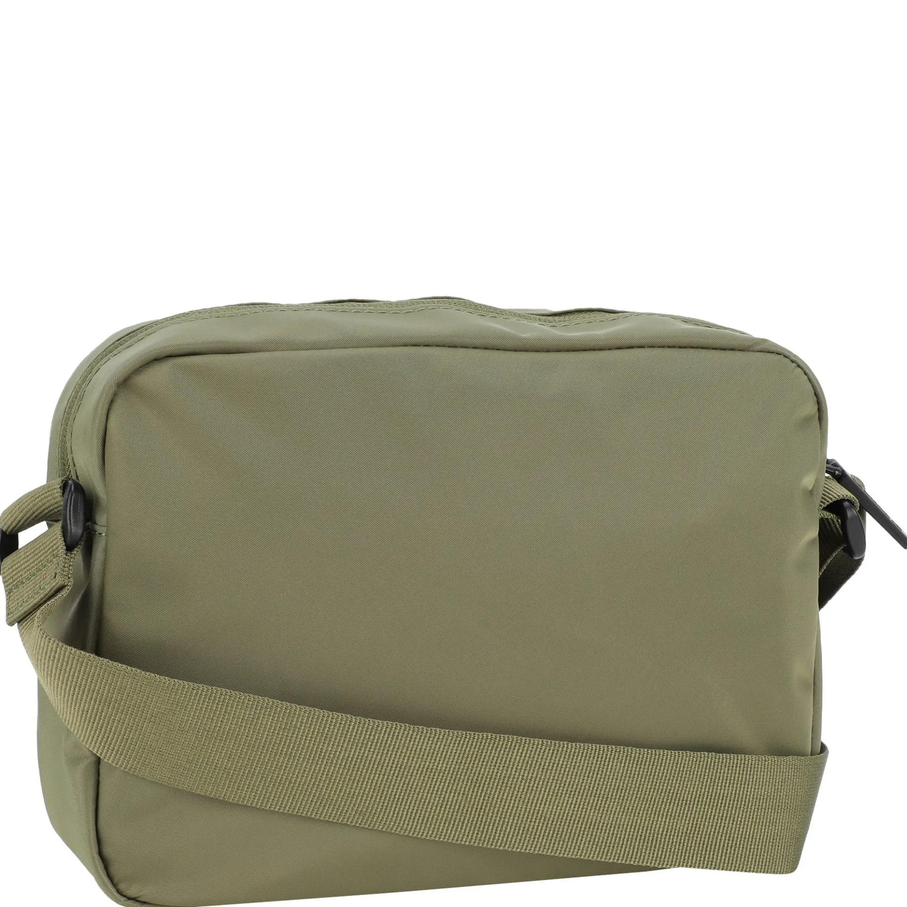 Wood Street Odd - Umhängetasche 24 cm S (khaki)