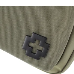 Wood Street Odd - Umhängetasche 24 cm S (khaki)