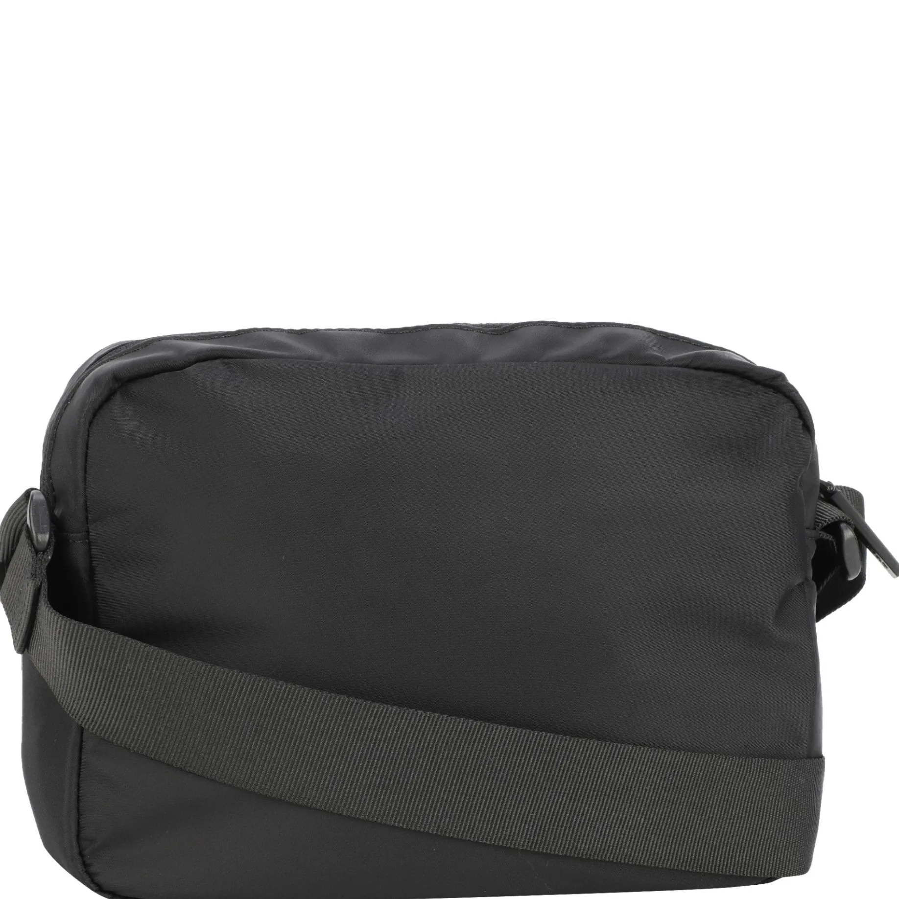 Wood Street Odd - Umhängetasche 24 cm S (black)