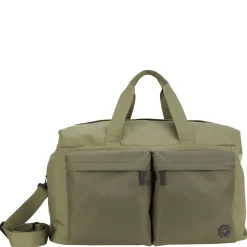 Wood Street Steven - Reisetasche 54 cm M (khaki)