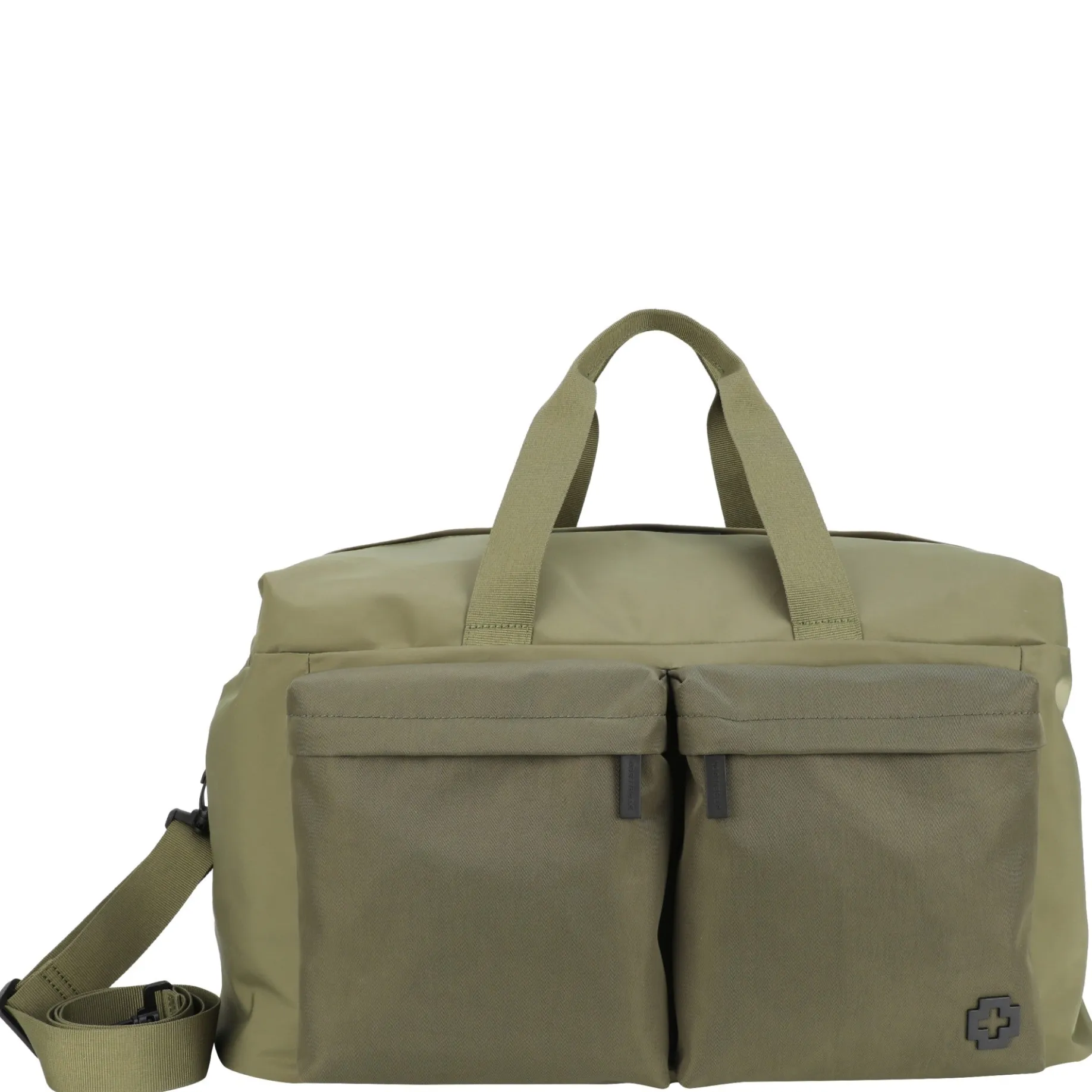 Wood Street Steven - Reisetasche 54 cm M (khaki)