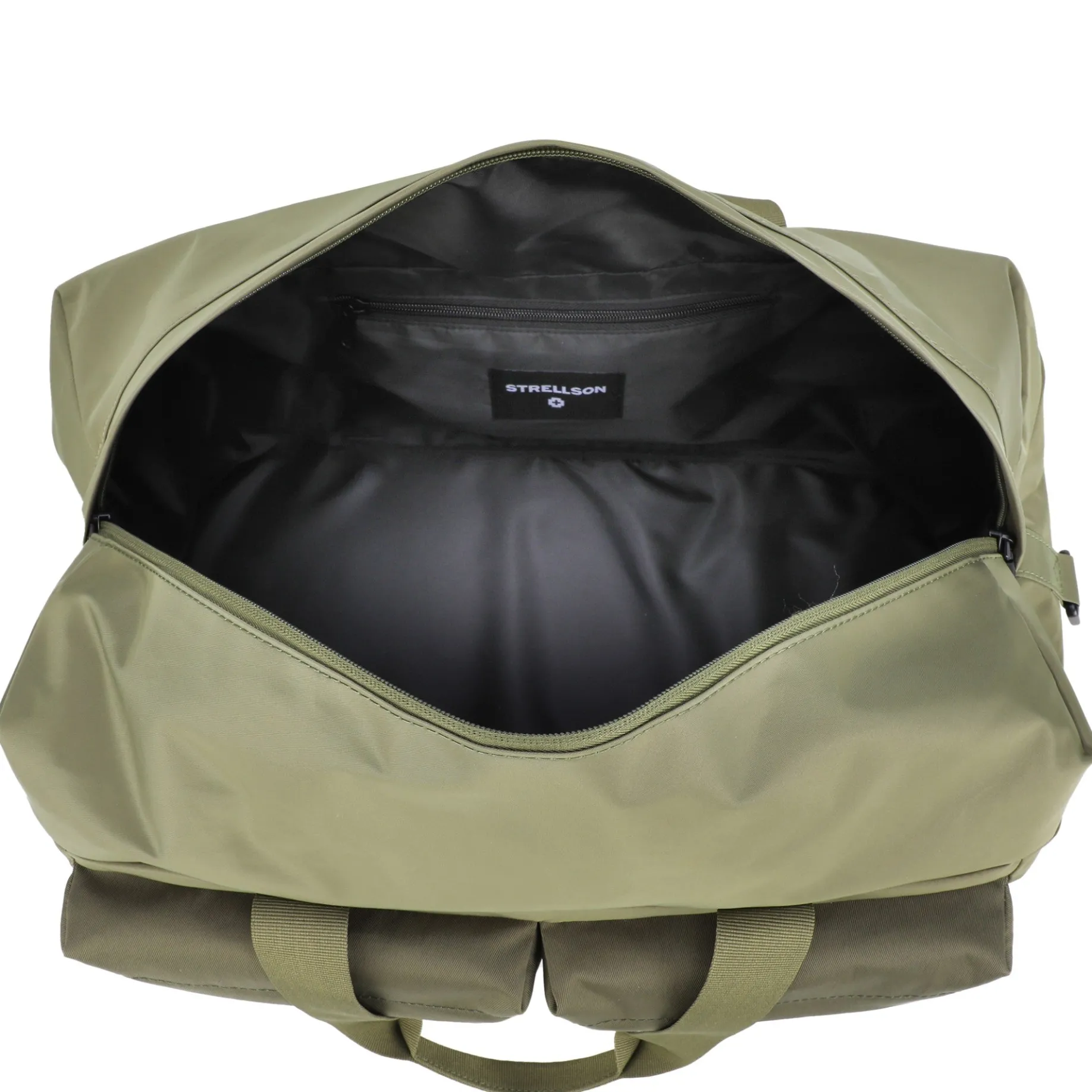 Wood Street Steven - Reisetasche 54 cm M (khaki)