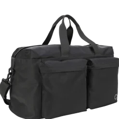 Wood Street Steven - Reisetasche 54 cm M (black)