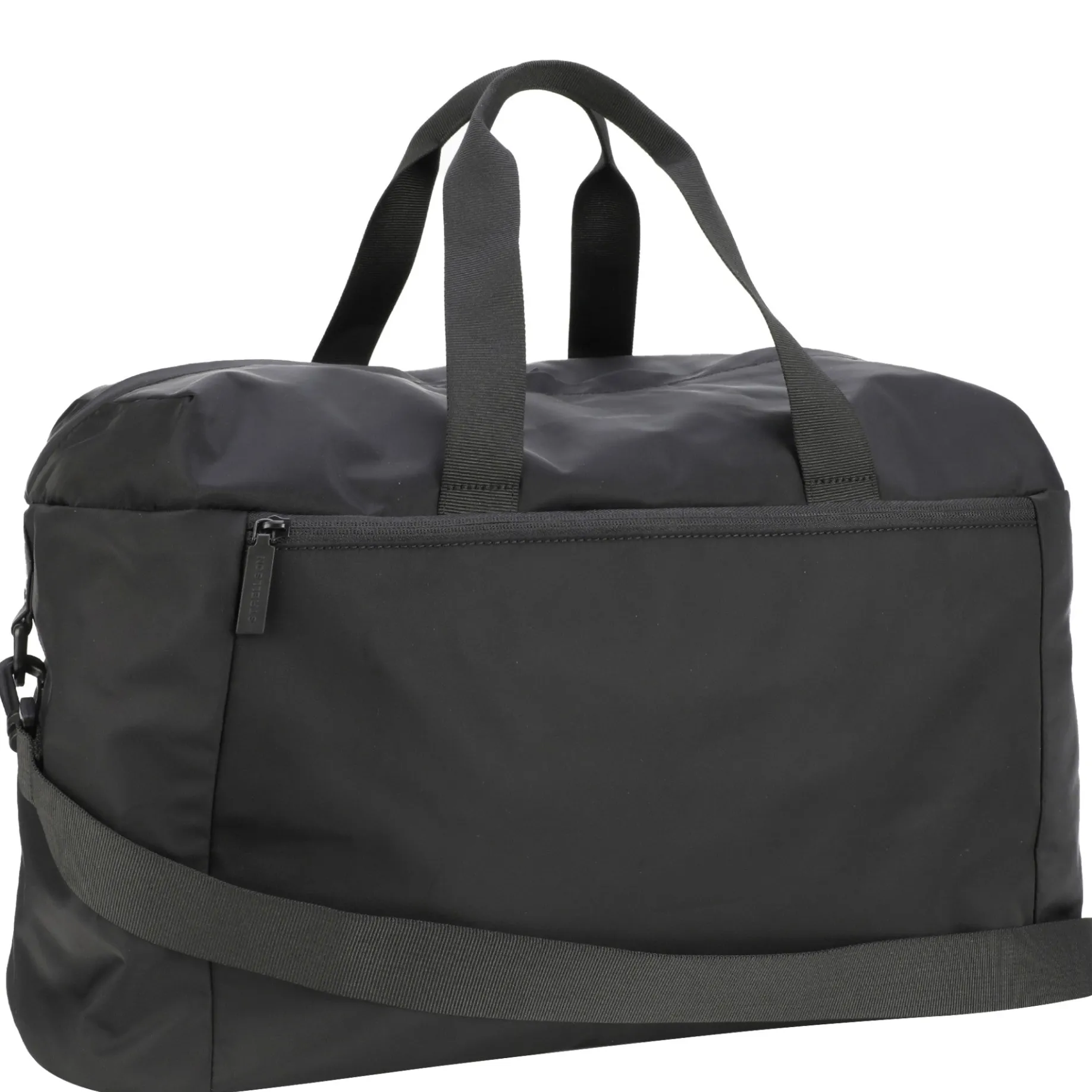 Wood Street Steven - Reisetasche 54 cm M (black)