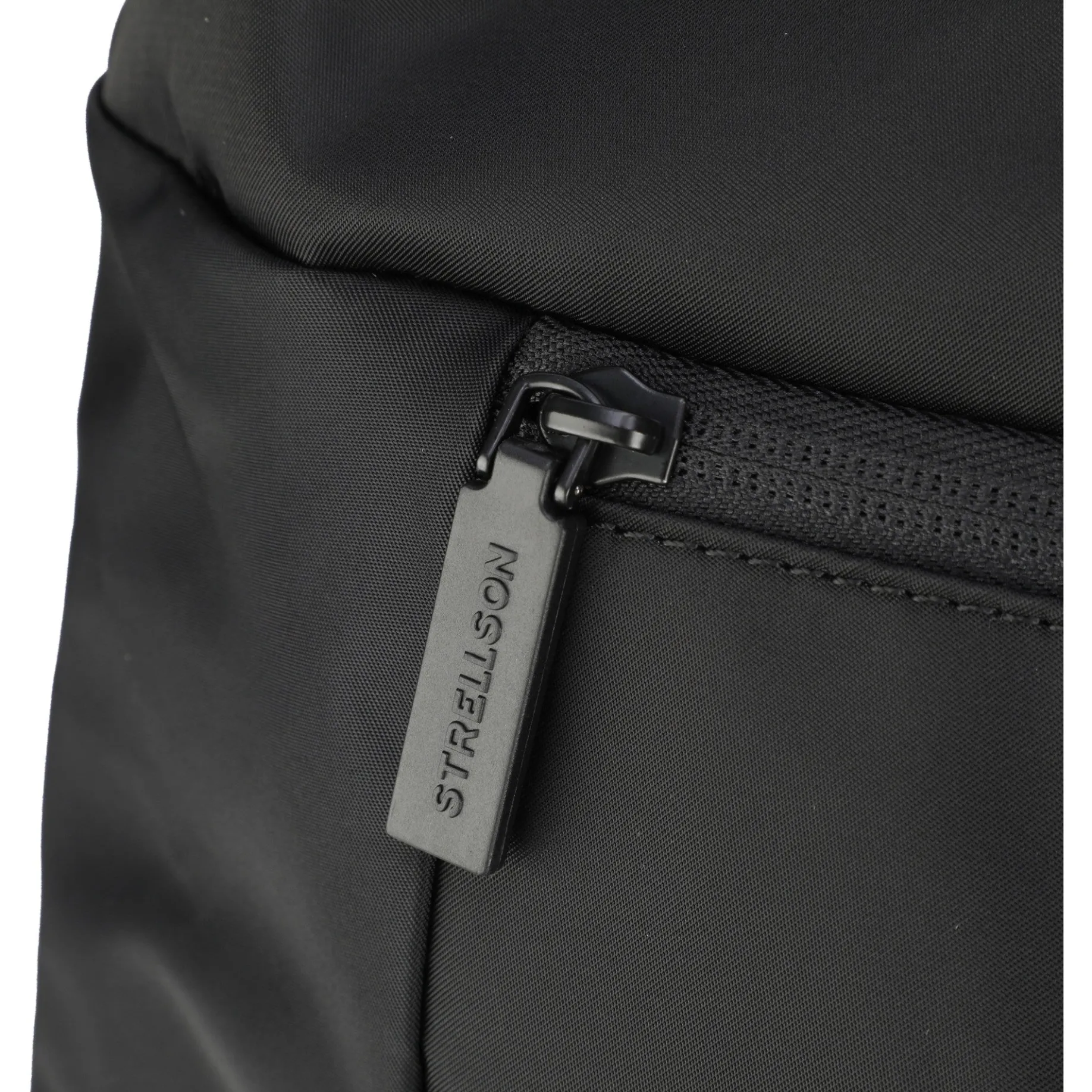 Wood Street Steven - Reisetasche 54 cm M (black)