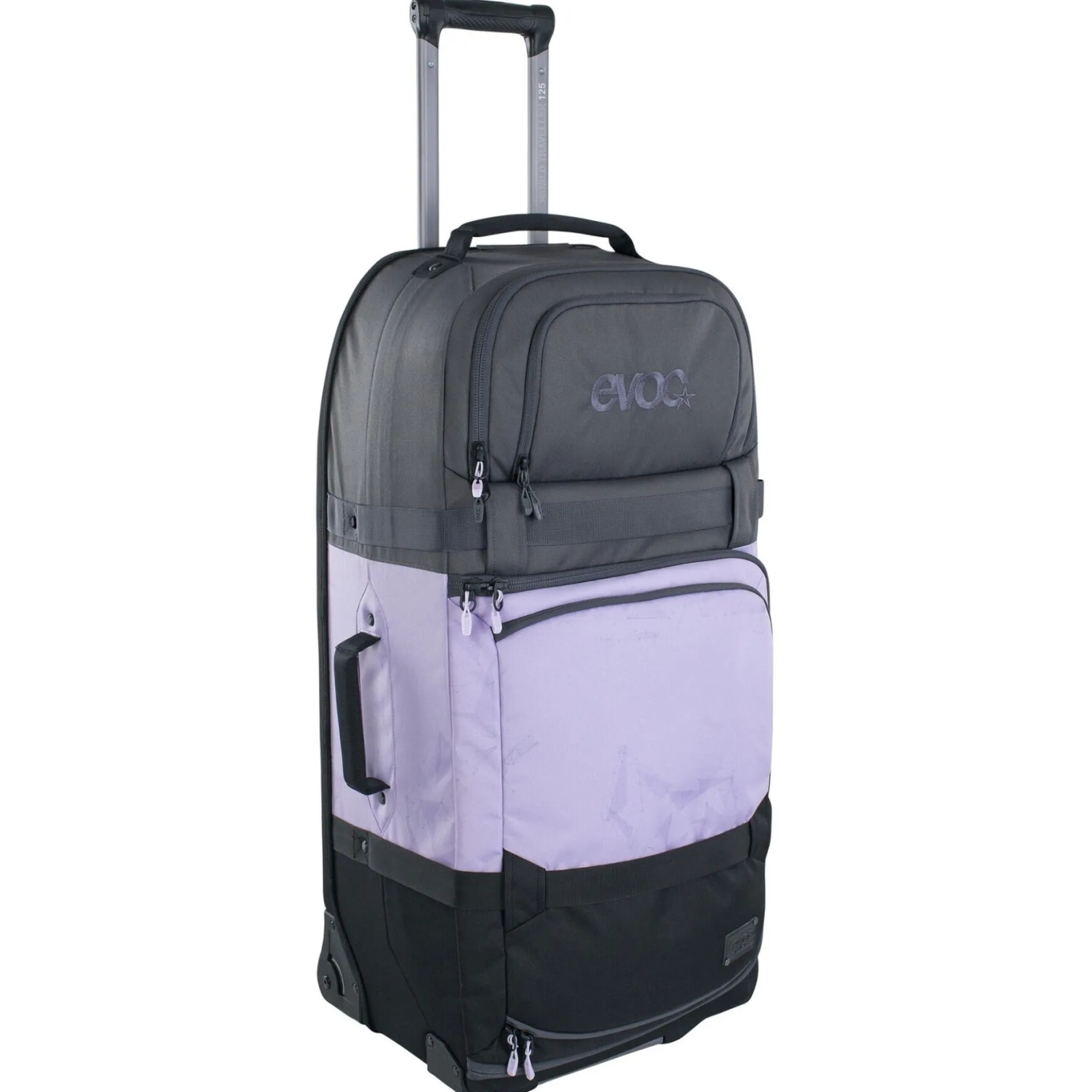 World Traveller 125 - Rollenreisetasche 85 cm (multicolour)