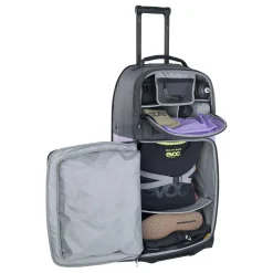 World Traveller 125 - Rollenreisetasche 85 cm (multicolour)