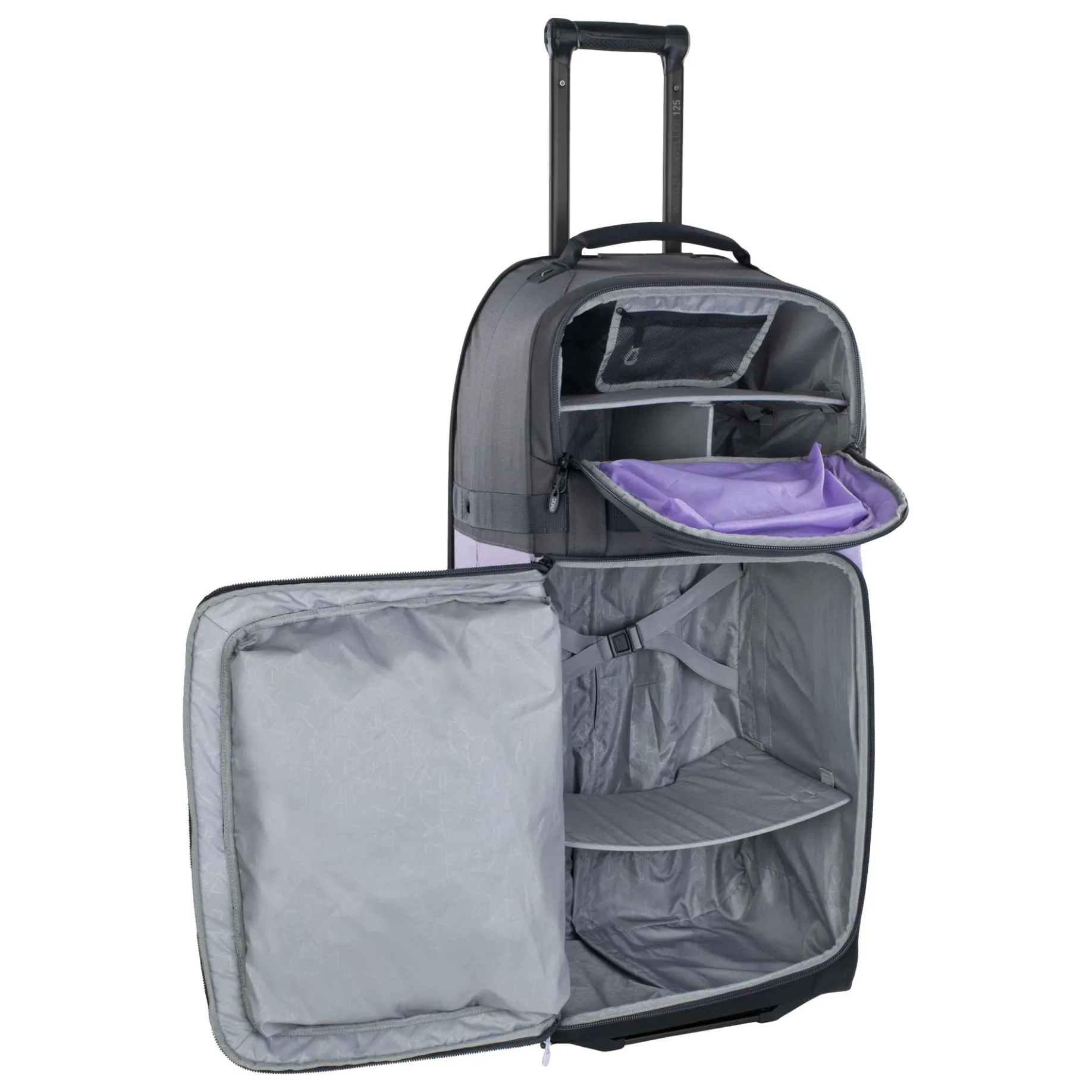 World Traveller 125 - Rollenreisetasche 85 cm (multicolour)