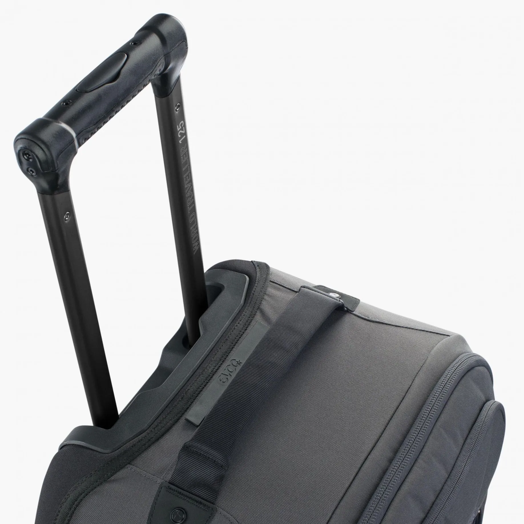 World Traveller 125 - Rollenreisetasche 85 cm (multicolour)