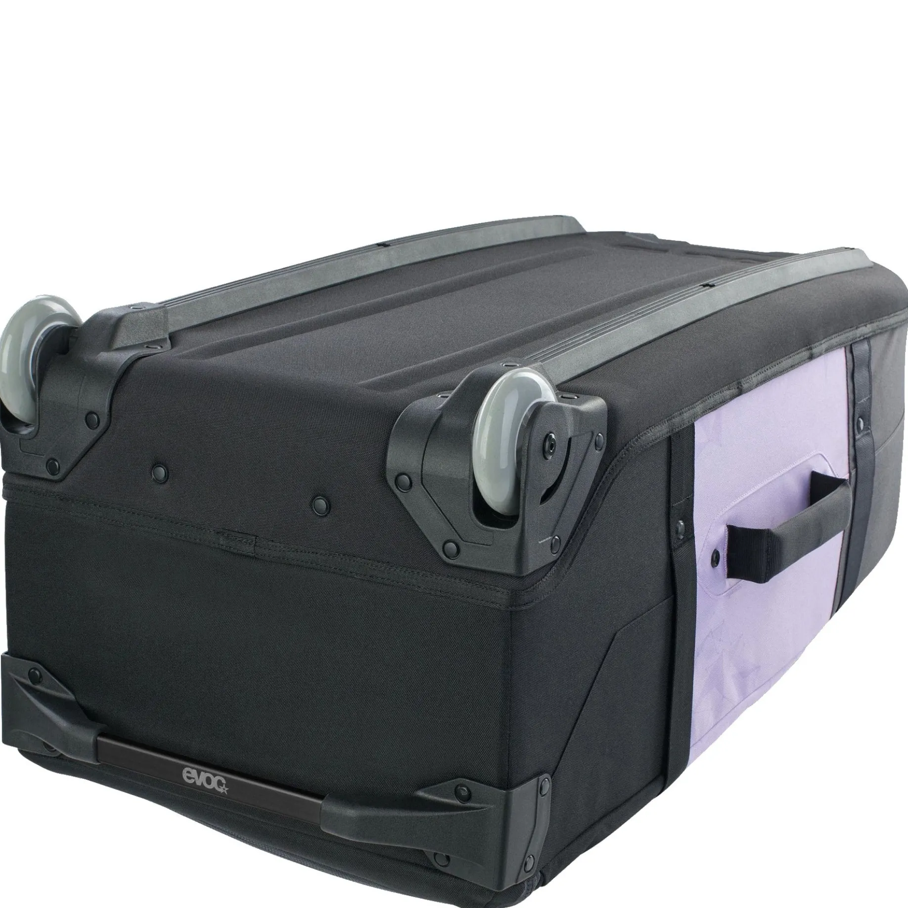 World Traveller 125 - Rollenreisetasche 85 cm (multicolour)