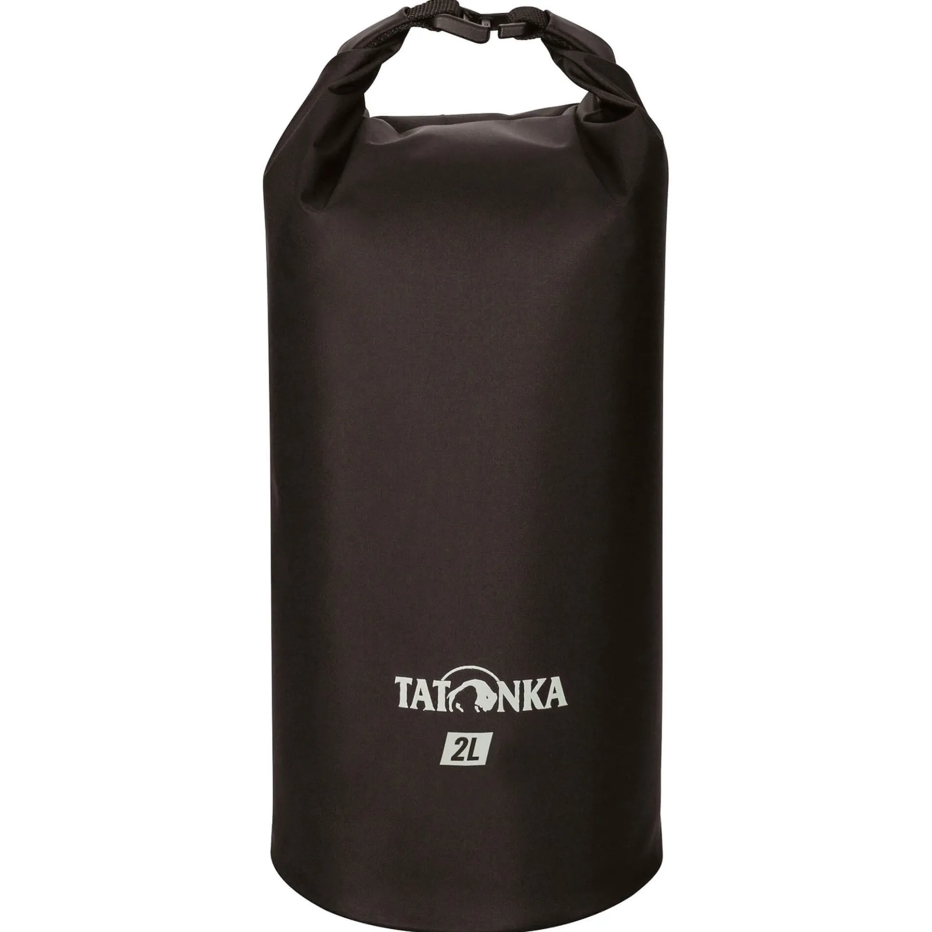 WP Stuffbag Light 2l - Packsack 20 cm (black)