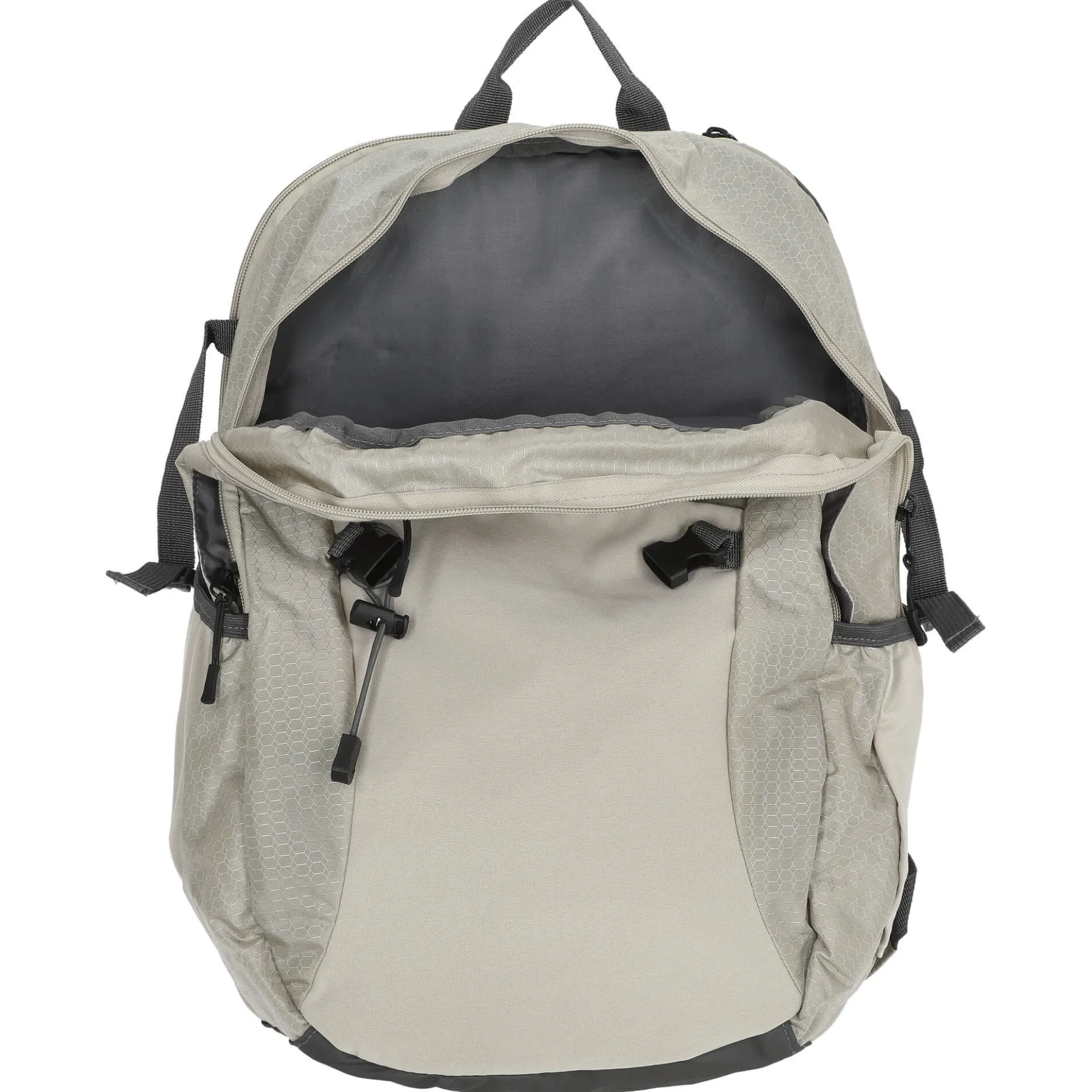 X CITIES 28 - Rucksack 46 cm (stone)
