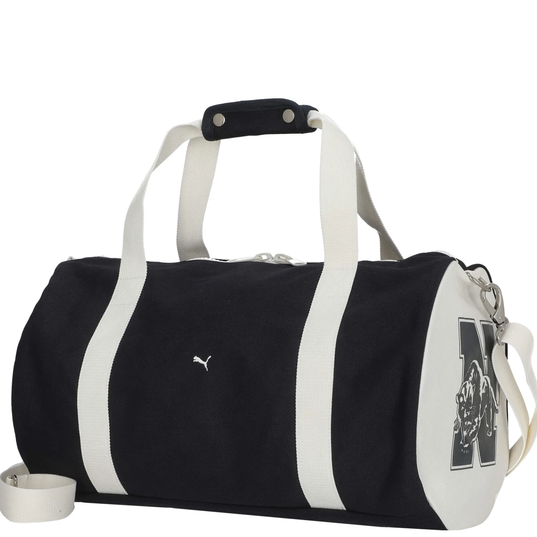 X Noah - Reisetasche 48 cm (navy blue-pantone)