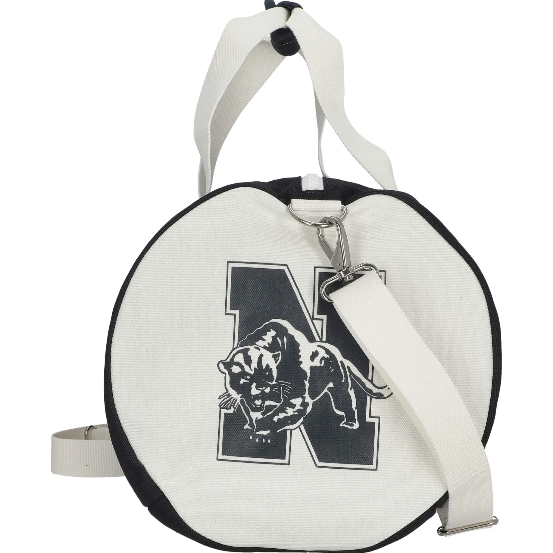 X Noah - Reisetasche 48 cm (navy blue-pantone)