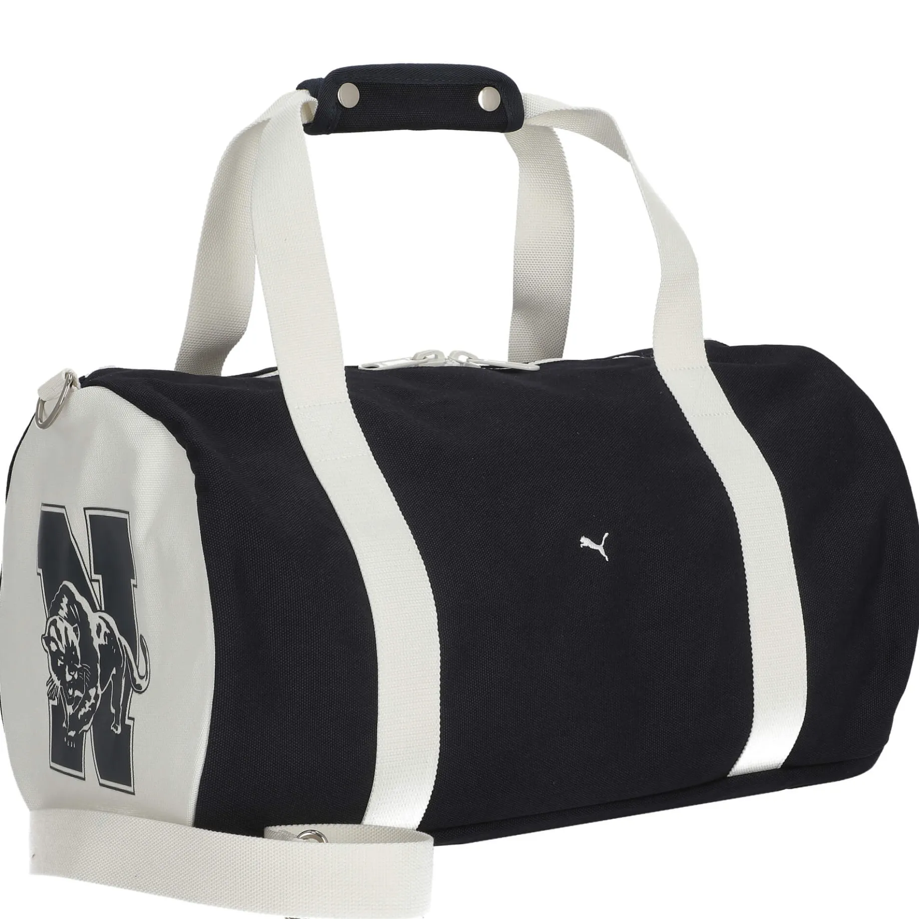 X Noah - Reisetasche 48 cm (navy blue-pantone)