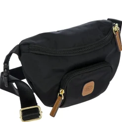 X-Bag - Gürteltasche 23 cm (black)