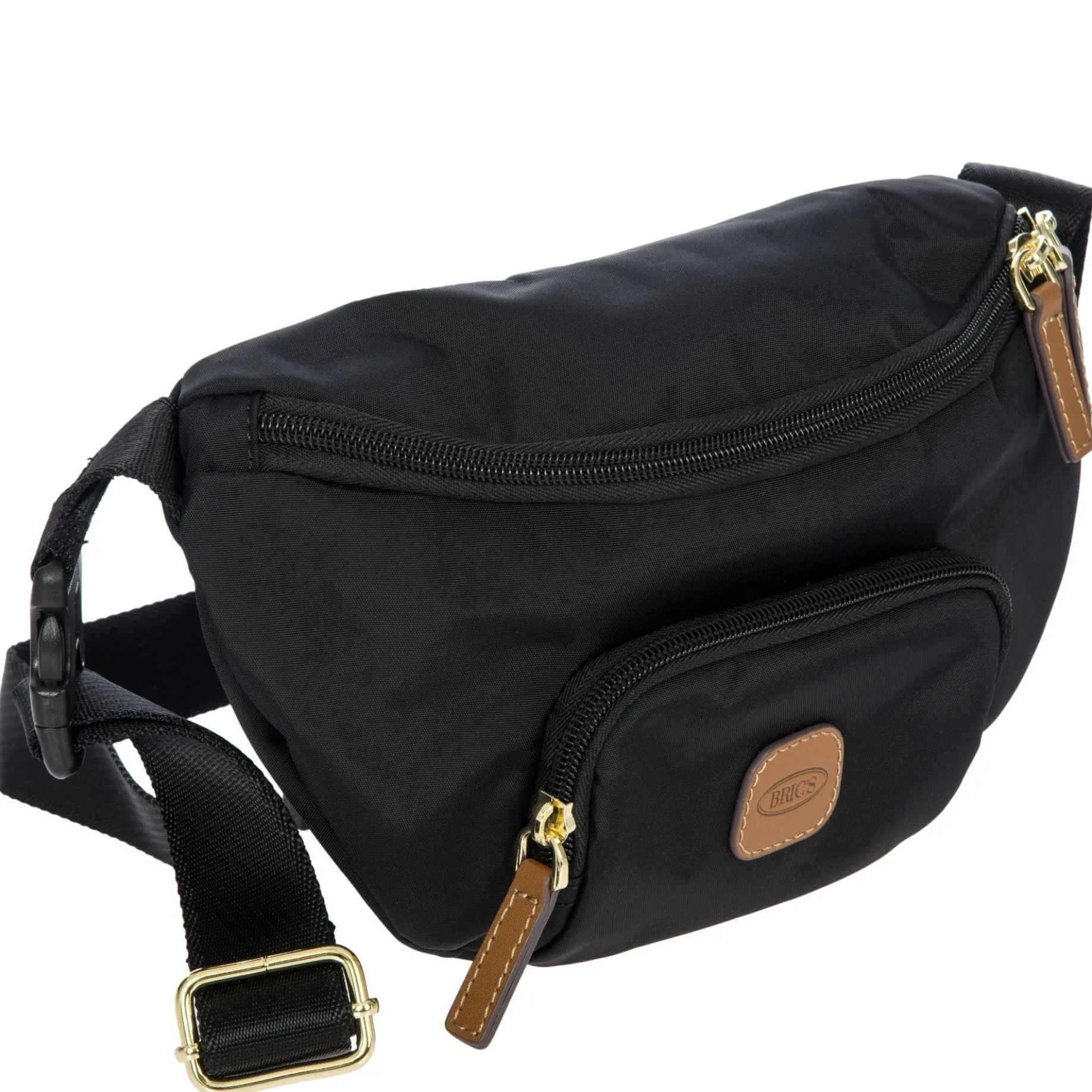 X-Bag - Gürteltasche 23 cm (black)
