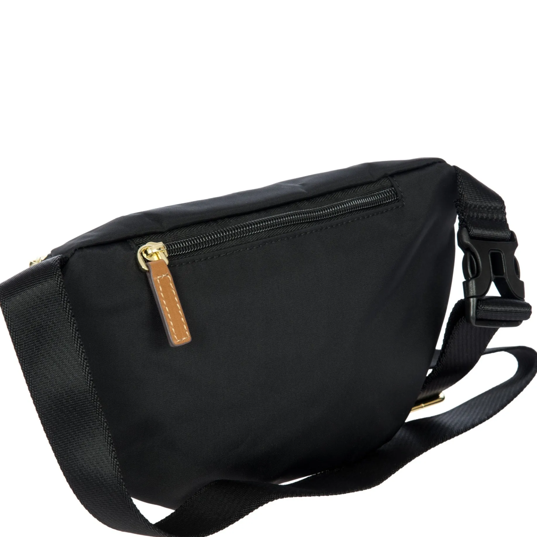 X-Bag - Gürteltasche 23 cm (black)