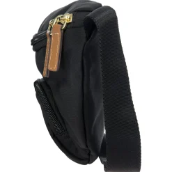 X-Bag - Gürteltasche 23 cm (black)