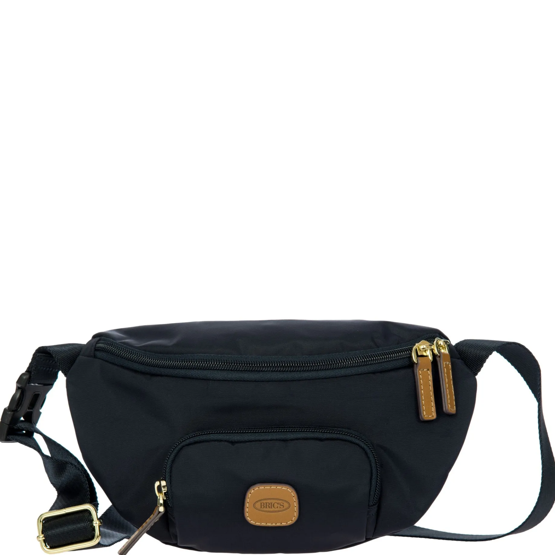 X-Bag - Gürteltasche 23 cm (ocean blue)