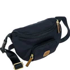 X-Bag - Gürteltasche 23 cm (ocean blue)