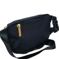 X-Bag - Gürteltasche 23 cm (ocean blue)