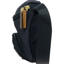 X-Bag - Gürteltasche 23 cm (ocean blue)