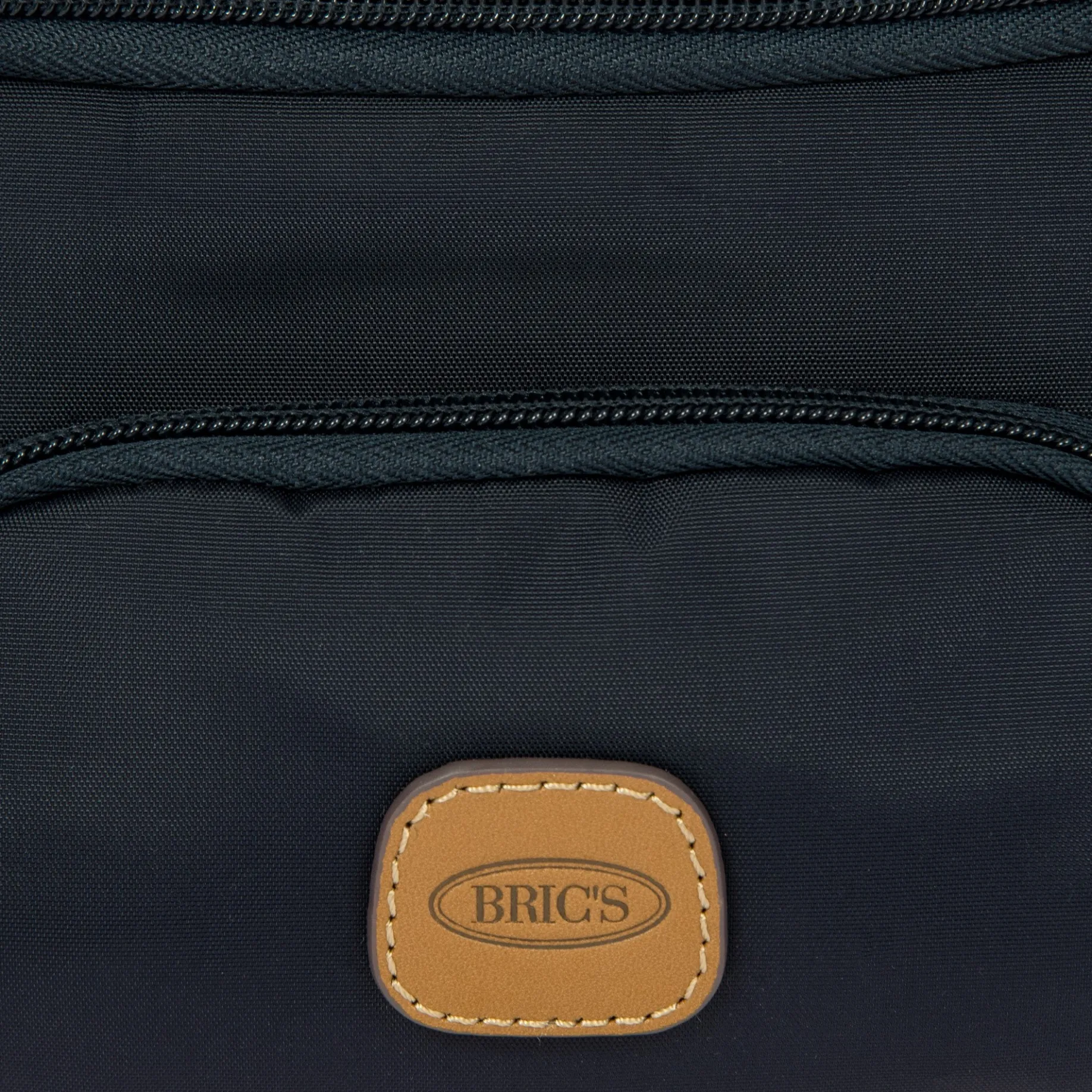 X-Bag - Gürteltasche 23 cm (ocean blue)
