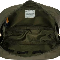 X-Bag - Kulturbeutel 25 cm (olive)