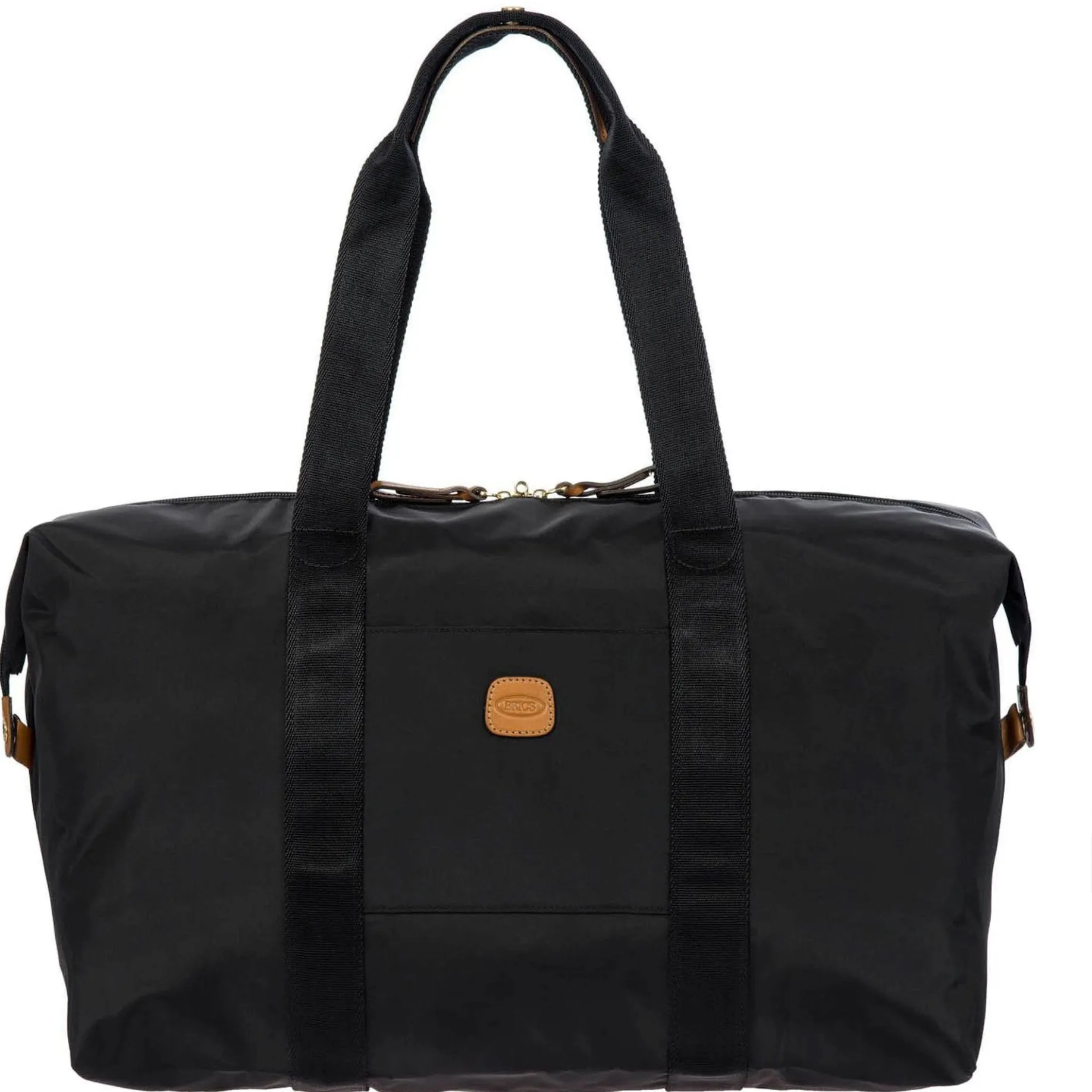 X-Bag - Reisetasche 43 cm (black)