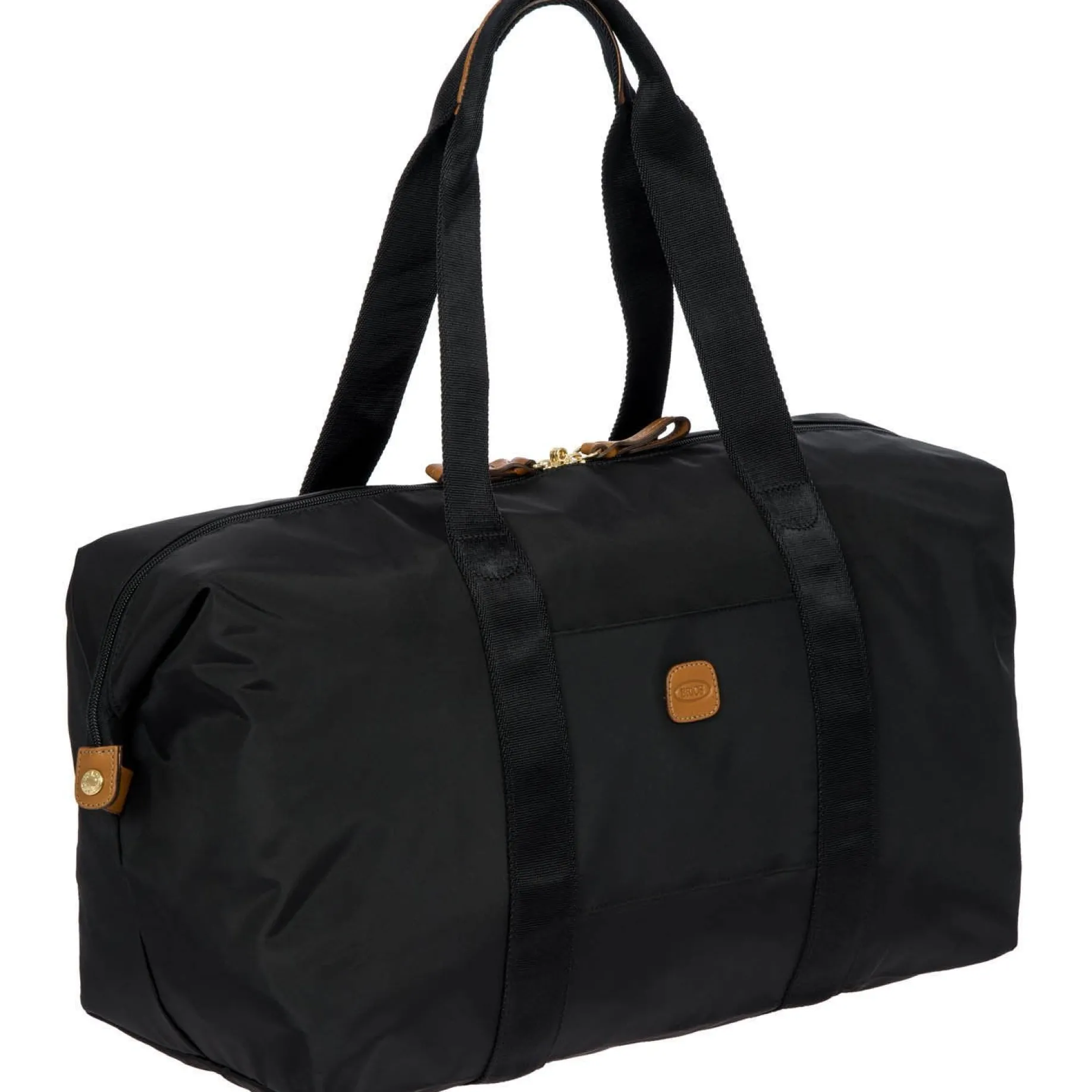 X-Bag - Reisetasche 43 cm (black)
