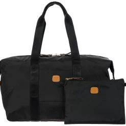 X-Bag - Reisetasche 43 cm (black)