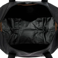 X-Bag - Reisetasche 43 cm (black)
