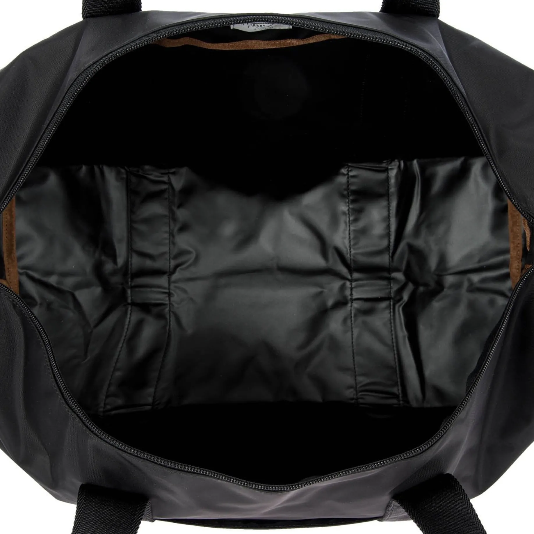 X-Bag - Reisetasche 43 cm (black)